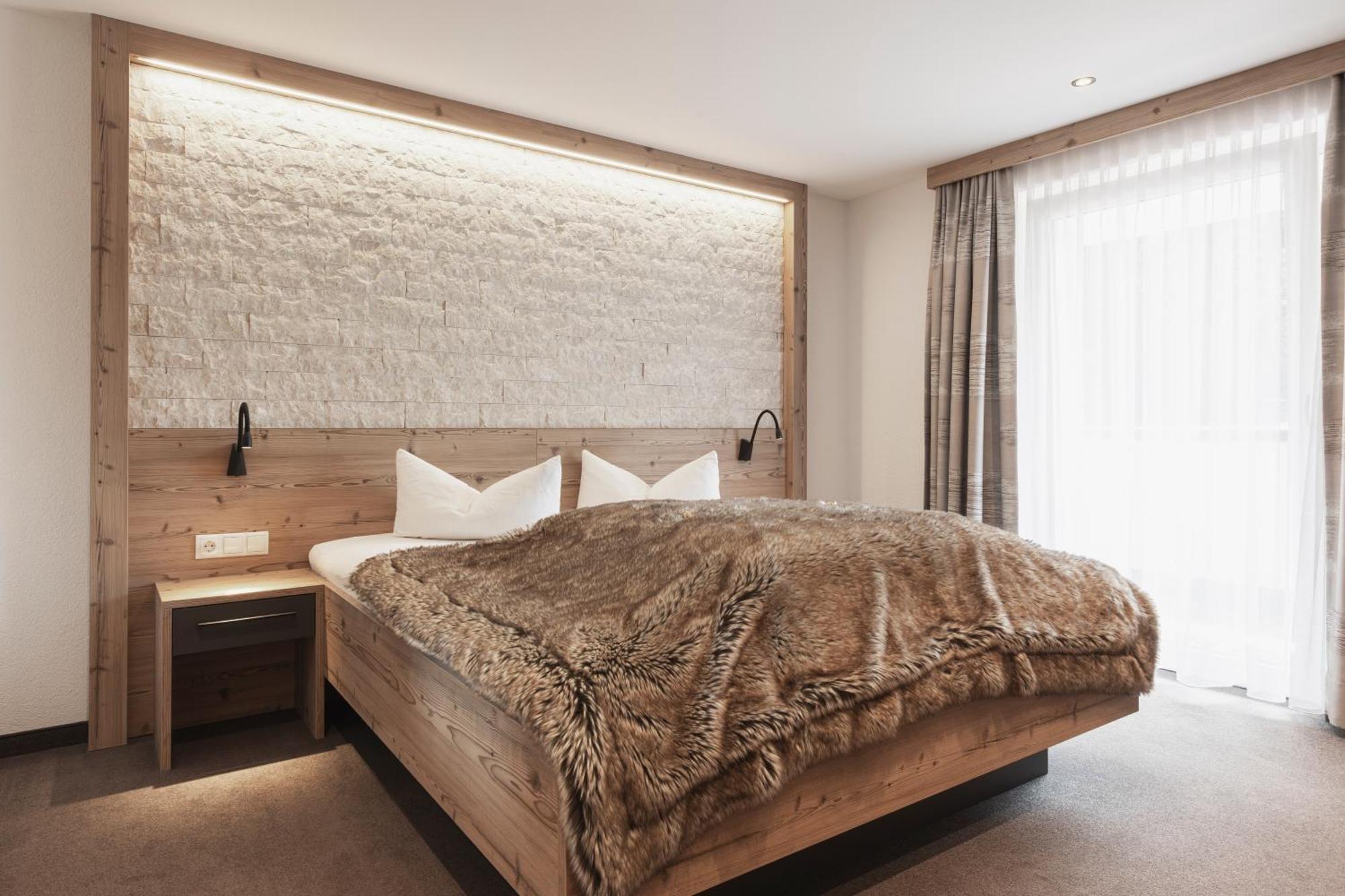 Birkheim Hotel Ischgl Bagian luar foto